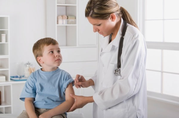 имунизация дете дифтерия ваксина
