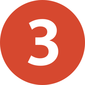 3 три