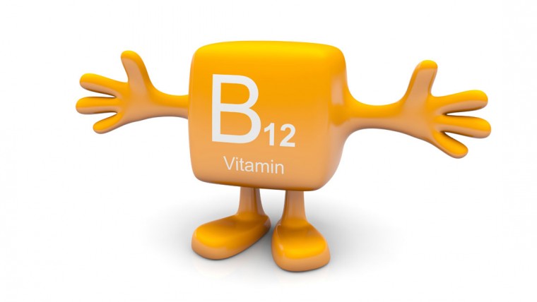 витамин b12 недостиг