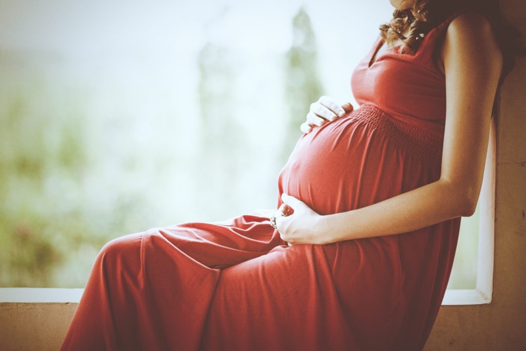 бременност подхотовка за раждане