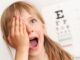 признаци проблеми зрение дете