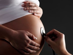 контракции бременност