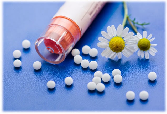 хомеопатични лекарства