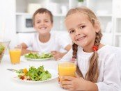 храна деца здраве