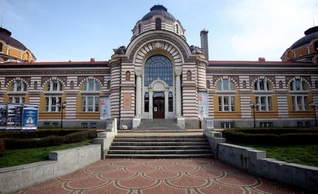 Музея за история на София