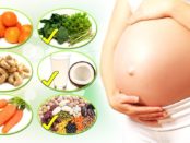 полезни храни при бременност