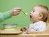 подправки бебешка храна бебе хранене