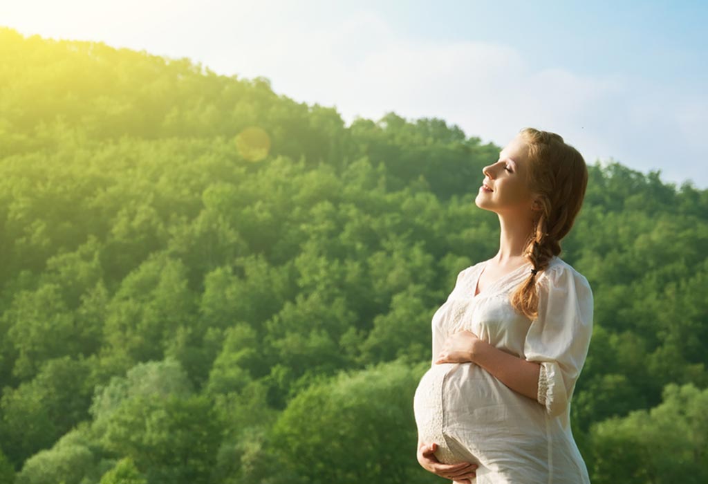 бременност ползи щастие