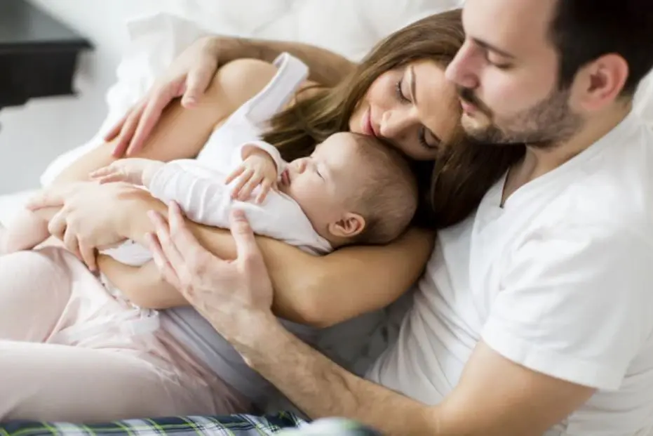 Useful Tips For Dads How To Help Your Breastfeeding Partner Roditel Bg Parent Magazine