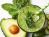 смути зеленолистни зеленчуци рецепти