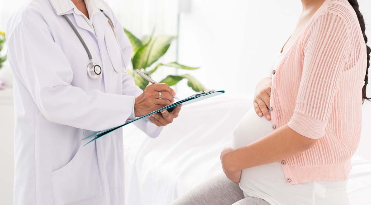 изследвания по време на бременност