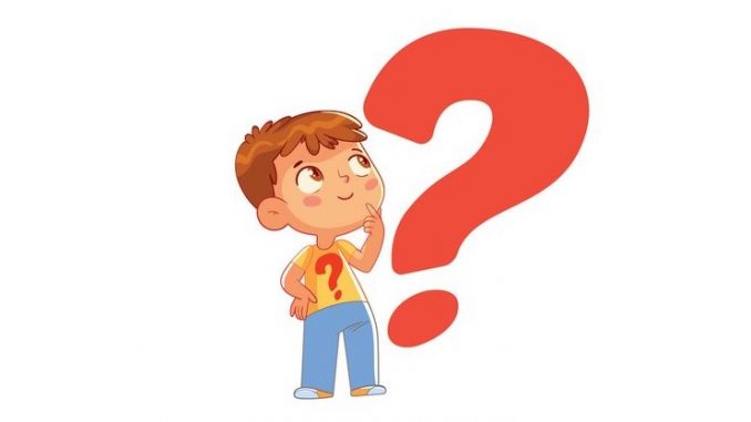 гатанки за деца гатанка що е то