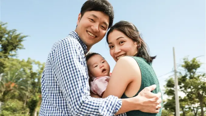 възпитание япония японски модел родители