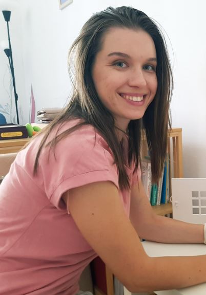 бояна георгиева детски психолог