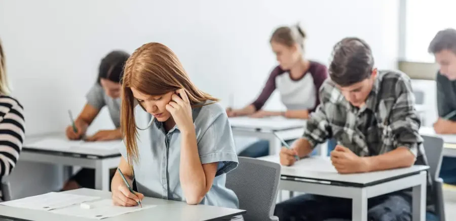 изпити след седми клас частни уроци подготовка за нво