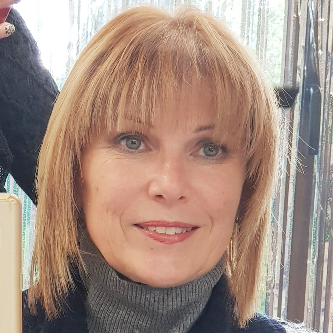 Снежана Стоянова Образователен център Studio S