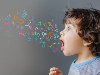 детето не проговаря причини